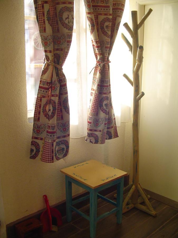Villa Hunter à Štúrovo Extérieur photo