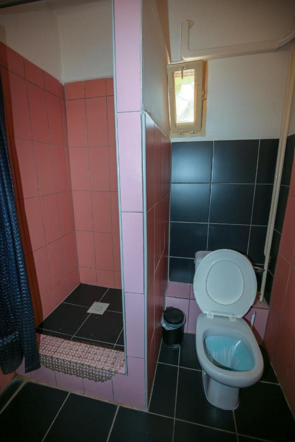 Villa Hunter à Štúrovo Extérieur photo