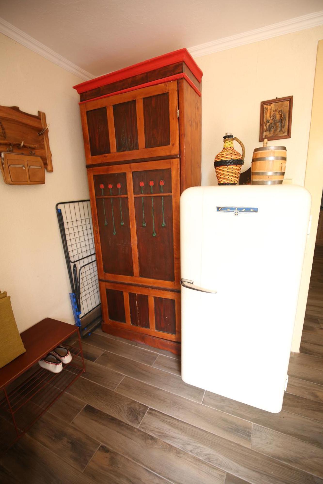 Villa Hunter à Štúrovo Extérieur photo